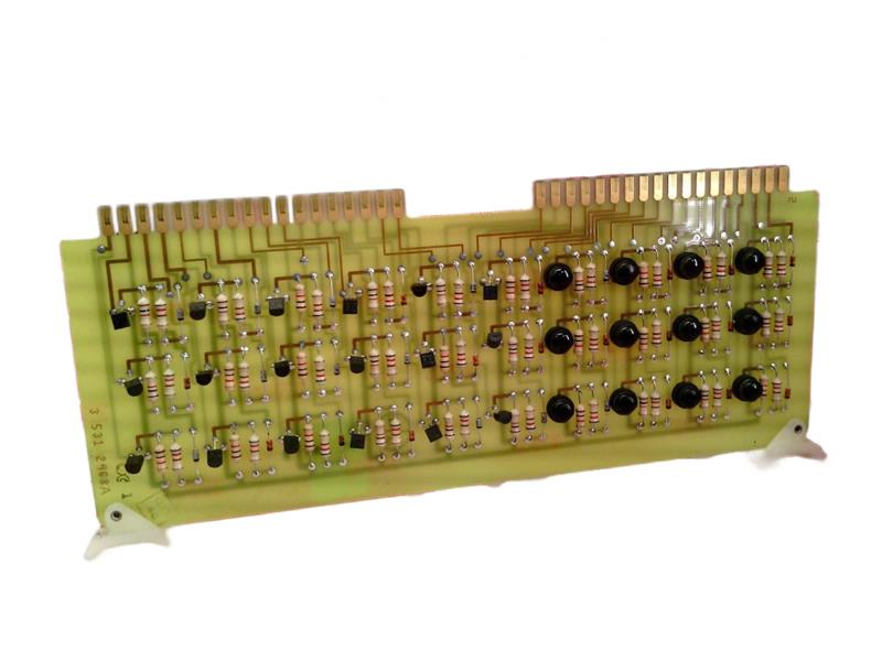 MILACRON 3-531-2468A