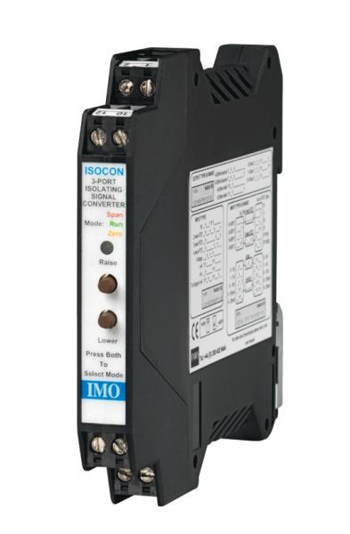 IMO II-ISOCON-6-A000-F-000