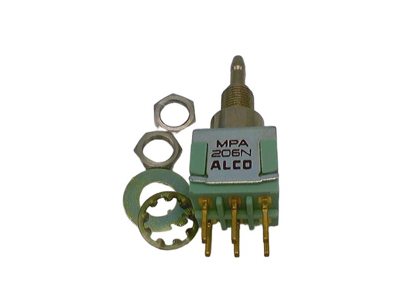 MPA-206N by TE CONNECTIVITY