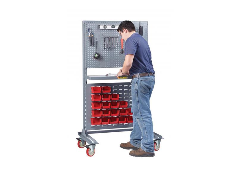 LITTLE GIANT LADDER IF-PB-36