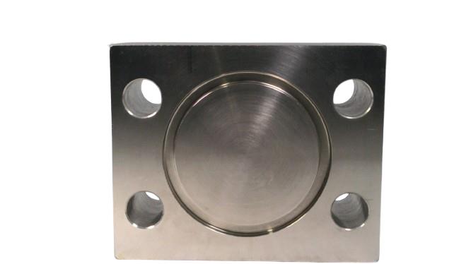 ANCHOR FLUID POWER W36-32-32-S/S