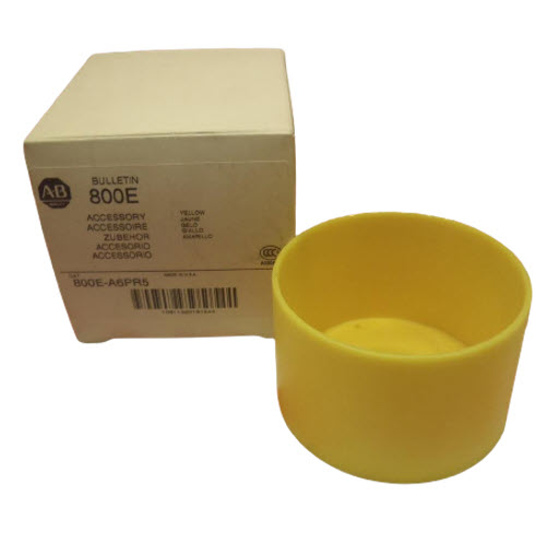 ALLEN BRADLEY 800E-A6PR5