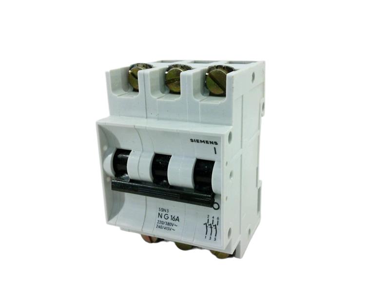 5SN3-3-1-6 by SIEMENS