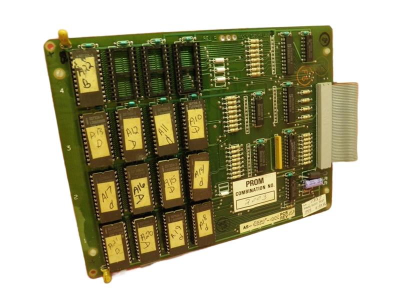 AS-05MP-000 by SCHNEIDER ELECTRIC