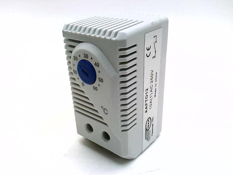 TEXA INDUSTRIES AAFTO12