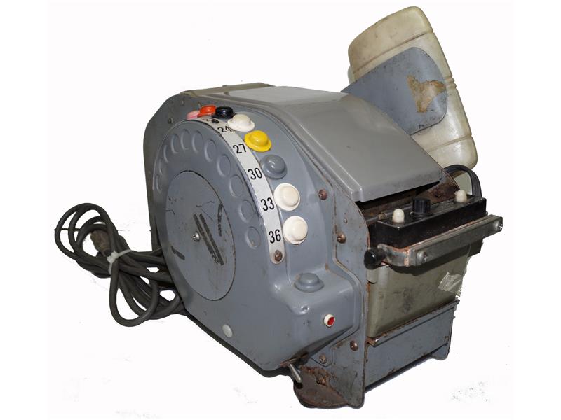 BETTER PACKAGES 555L