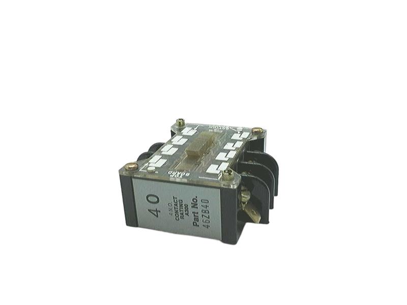 SIEMENS 46ZB40