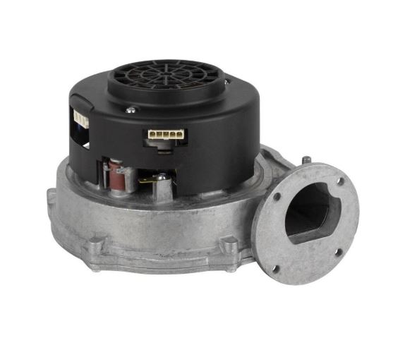 EBM PAPST RG128/1300-3612-020304