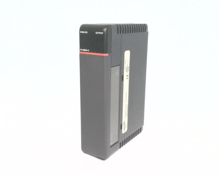 F4-08DA-2 by FACTS ENGINEERING