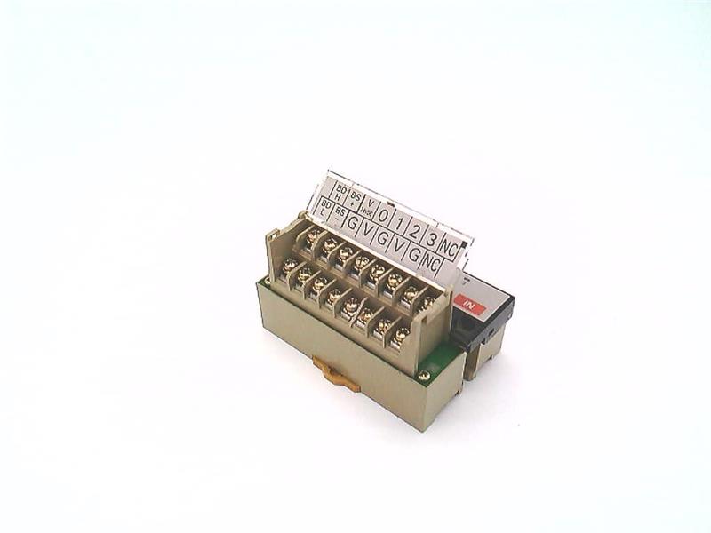 OMRON SRT2-ID04