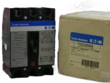 EATON CORPORATION FS320040A