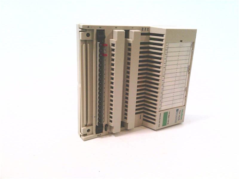 SCHNEIDER ELECTRIC 170BAO12600
