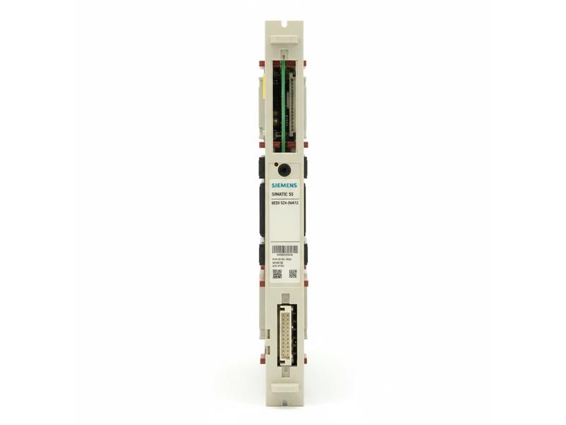 SIEMENS 6ES5524-3UA12