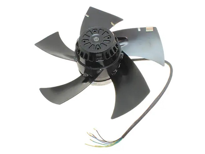 EBM PAPST A2D300-AP02-72