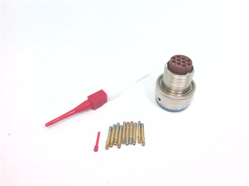 TE CONNECTIVITY MS3476L12-10S