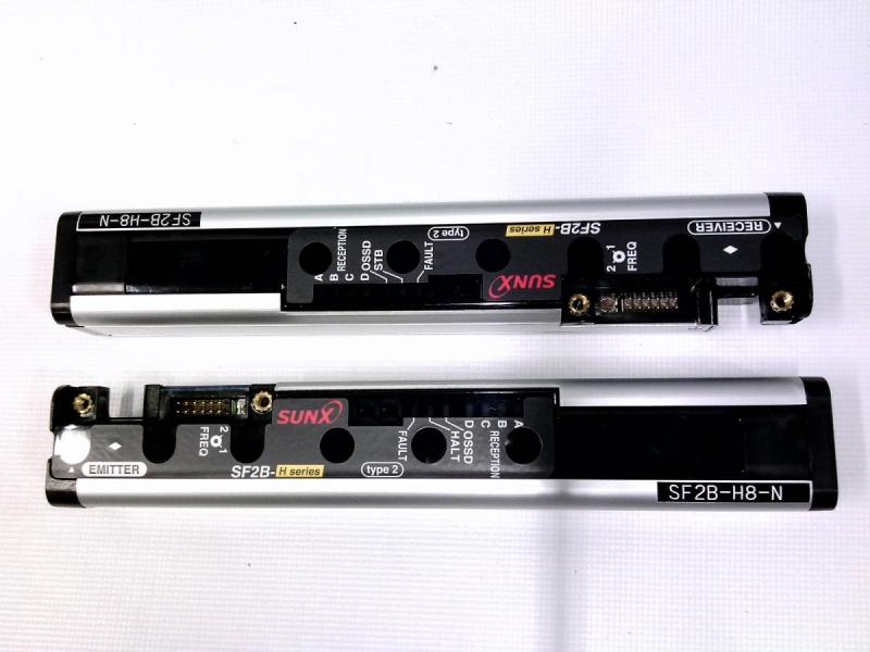 MATSUSHITA ELECTRIC SF2B-H8-N