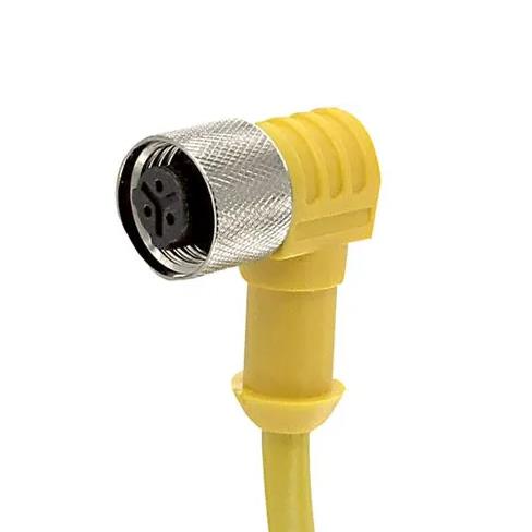 TURCK WKB 3T-3.3-SB 3T/S90-SP