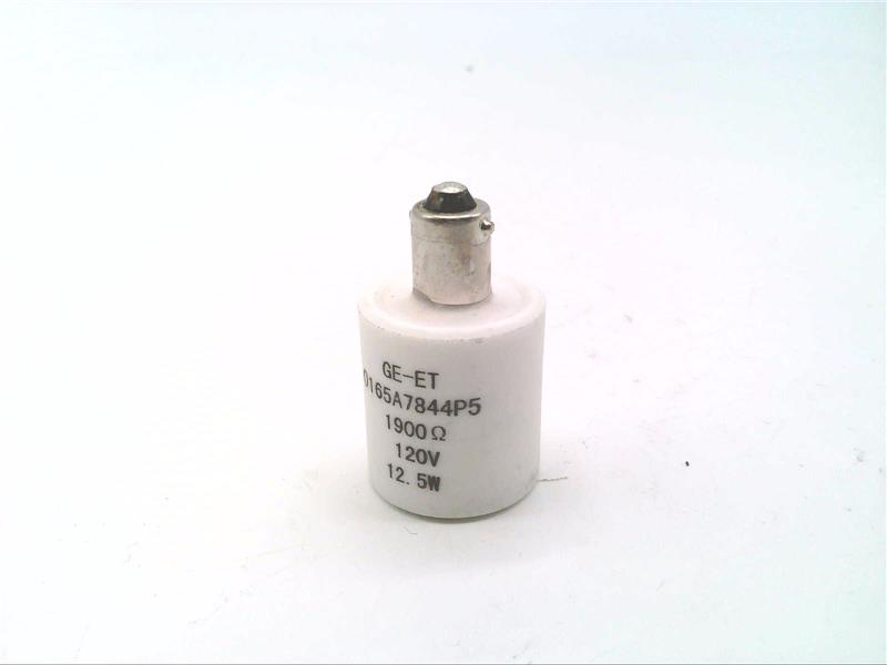 GENERAL ELECTRIC 0165A7844P0005