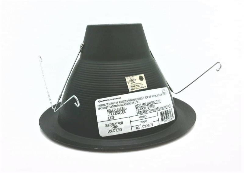 LITHONIA LIGHTING 7B20RB