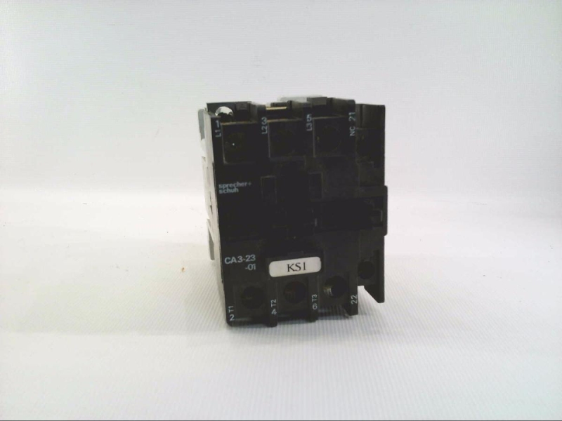 SPRECHER & SCHUH CA3-23-01-240