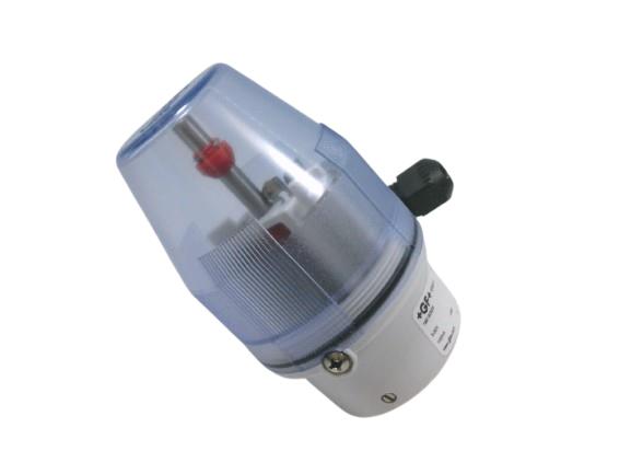 GEORG FISCHER SIGNET 199190308