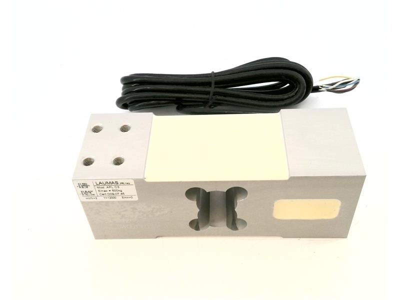 LAUMAS APL-C3-500KG-3G6