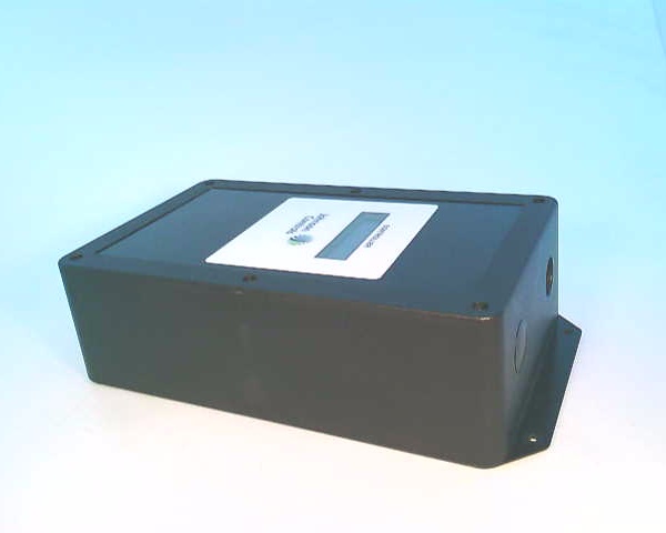 JOHNSON CONTROLS DMPR-RA003