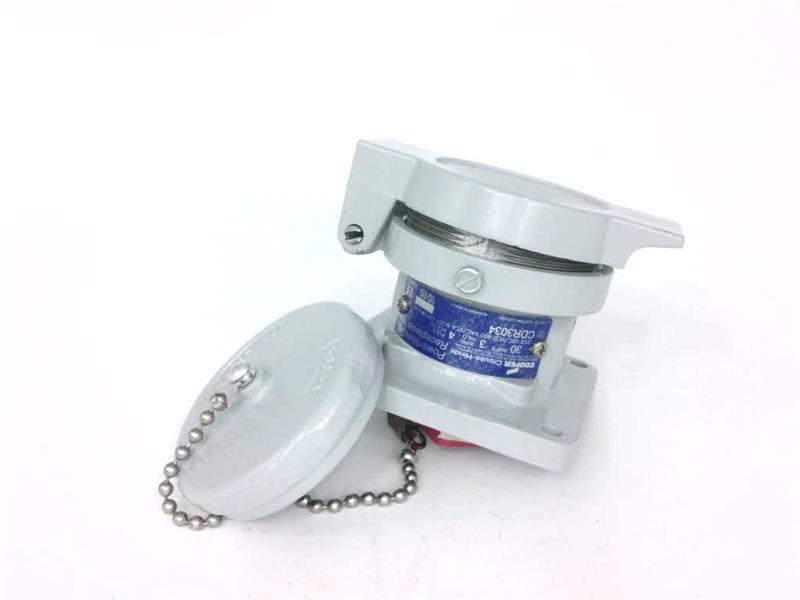 EATON CORPORATION CDR3034