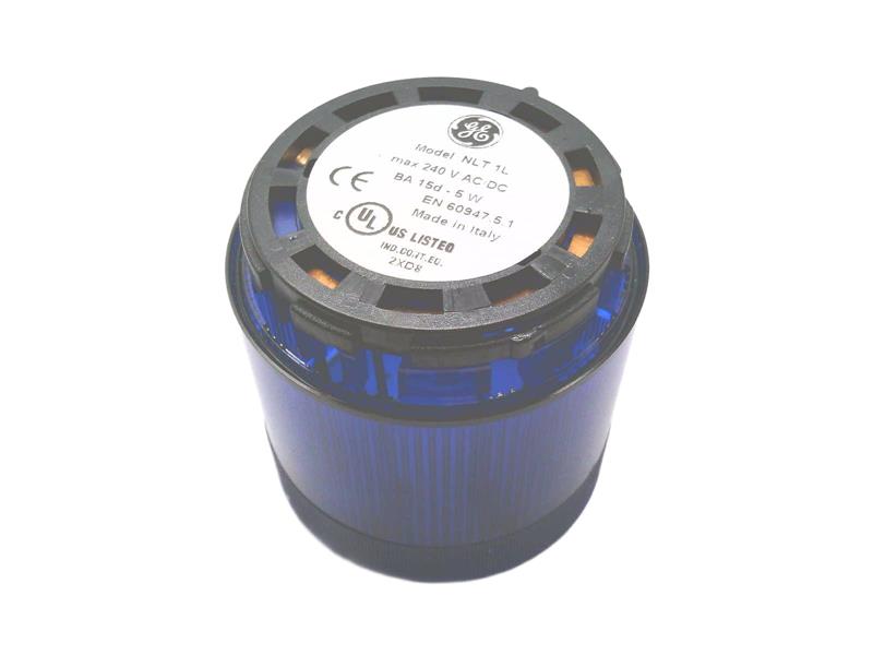 GENERAL ELECTRIC NLT1L