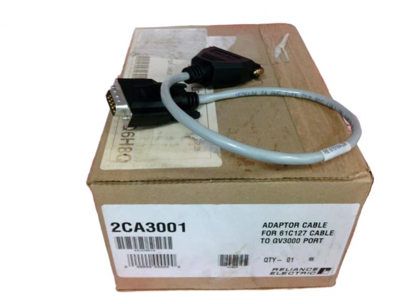 2CA3001 by ASEA BROWN BOVERI