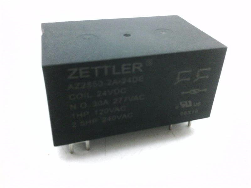 AMERICAN ZETTLER AZ2850-2A-24DE