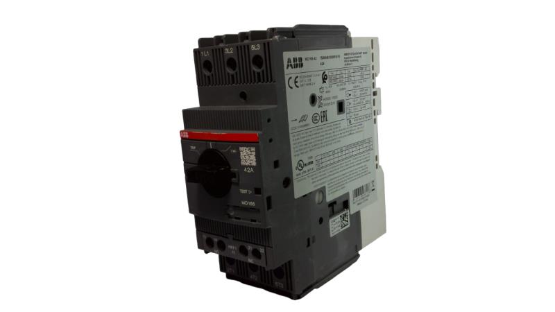 ASEA BROWN BOVERI 1SAM461000R1015