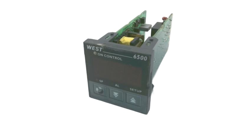 N6500 by DANAHER CONTROLS