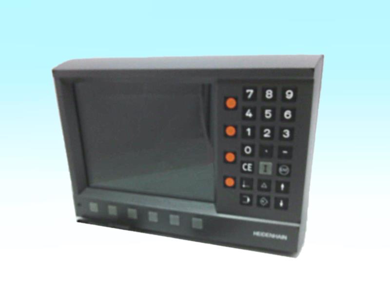 HEIDENHAIN CORP 368018-01