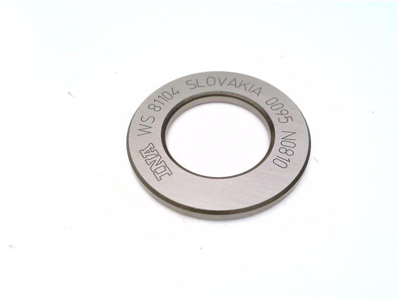 SCHAEFFLER GROUP WS81104