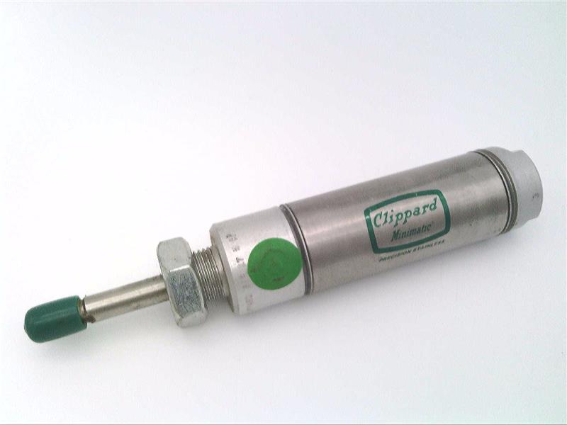 CLIPPARD SBR-17-1/2-SP