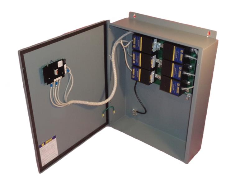 TVS-4EMA32AC by SCHNEIDER ELECTRIC