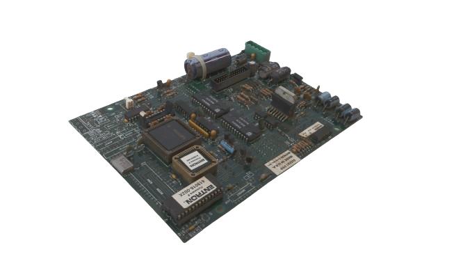 EN-TRONIC CONTROLS 410320X