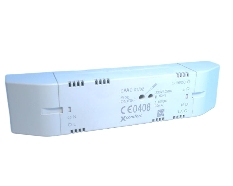 CAAE-01/02 by EATON CORPORATION