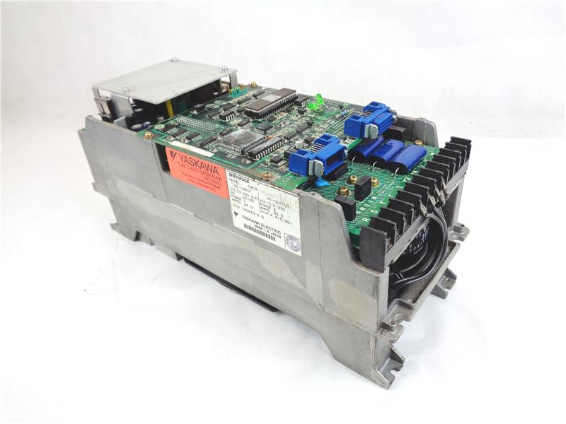 YASKAWA ELECTRIC CACR-IR44SC1