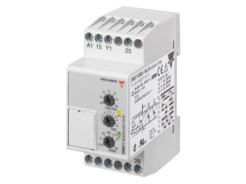 CARLO GAVAZZI DMB71DM24