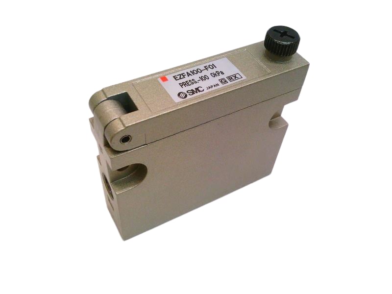 EZFA100-F01 by SMC