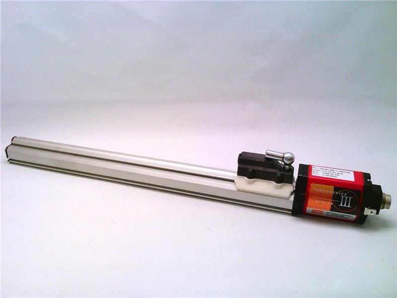 PA-I-0250M-D80-1-S2G5100 by MTS SYSTEMS CO