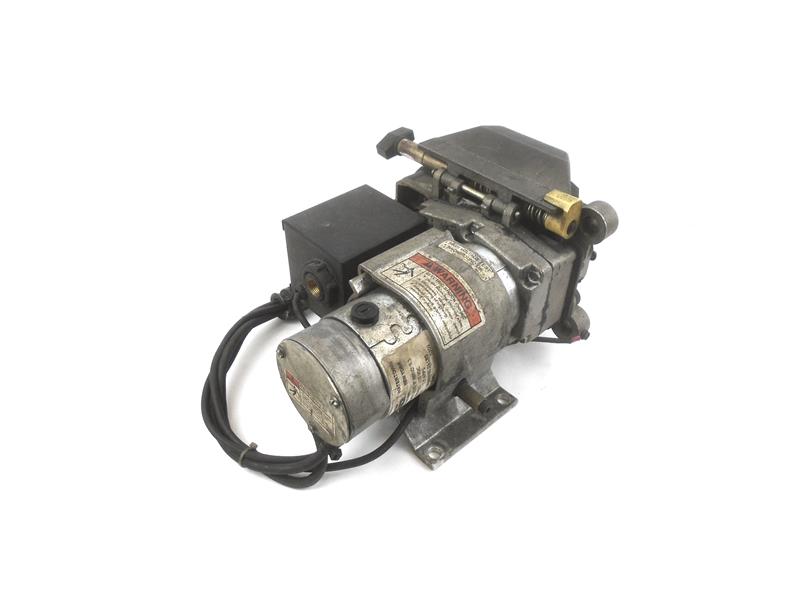 MILLER ELECTRIC 5076-011