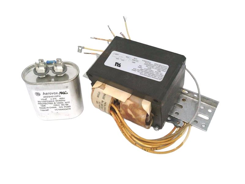 HOLOPHANE RBK175MH48A