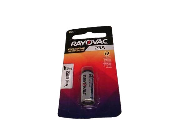RAYOVAC KE23A-1ZMG