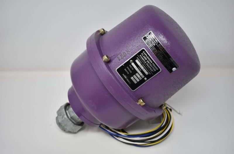 HONEYWELL C7961F1004