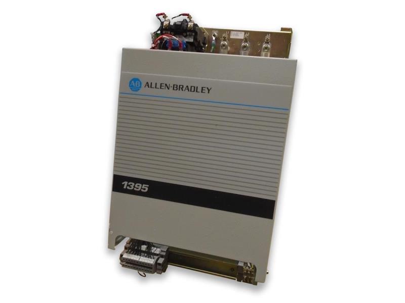 ALLEN BRADLEY 1395-A69-C2-PZ-X1