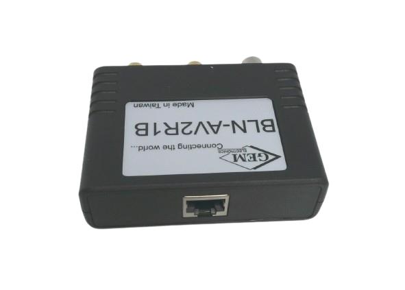 JEWELL INSTRUMENTS BLN-AV2R1B