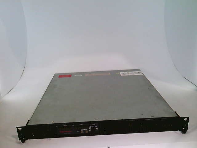 XG 8-187.5 by AMETEK